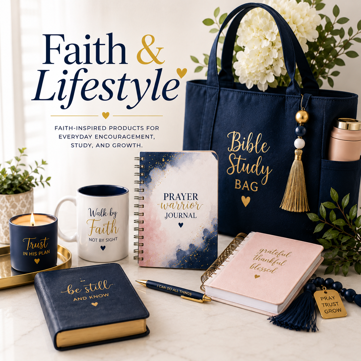 Faith & Life Style