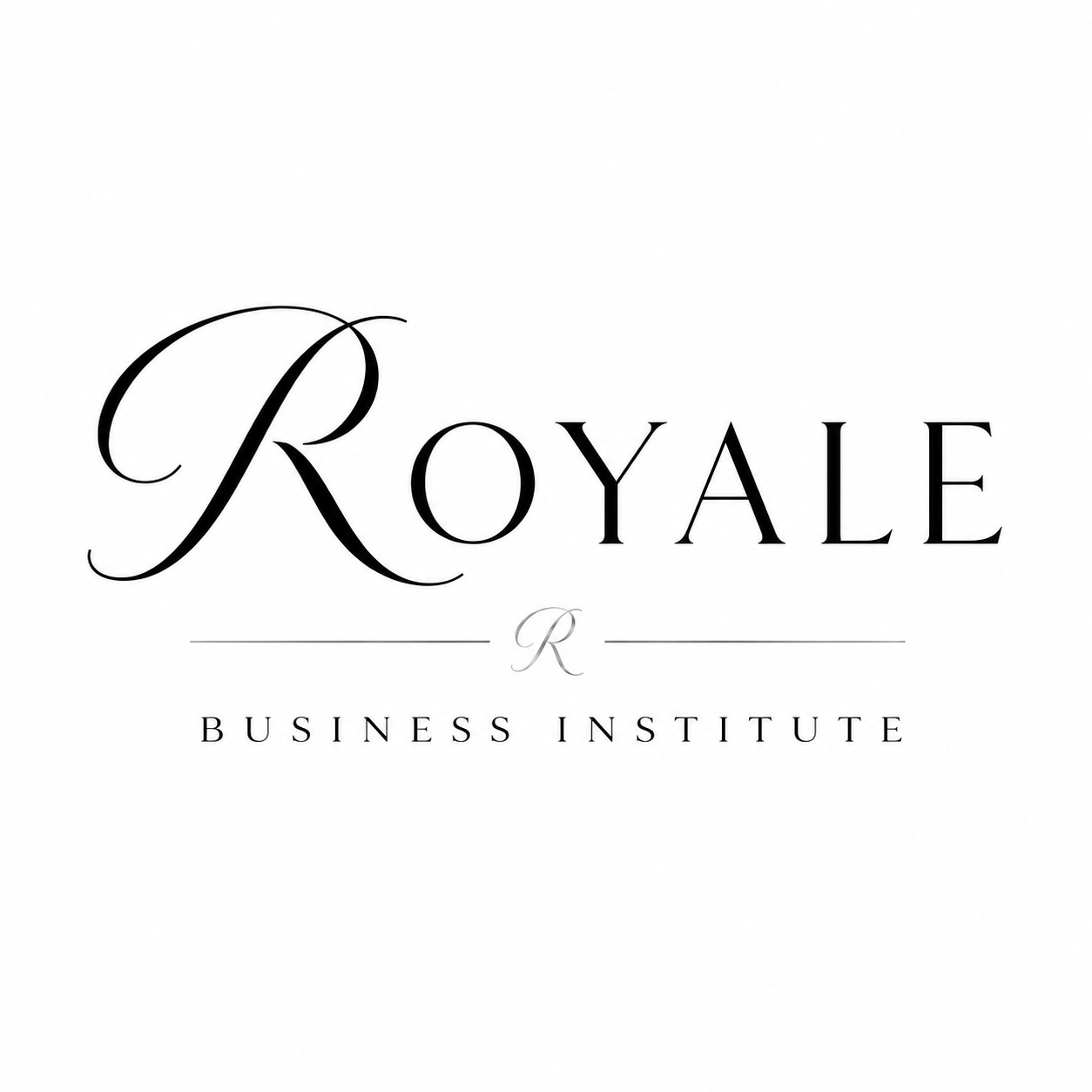 Royal Business Institute (Recommended Partner Course) (Affliate)